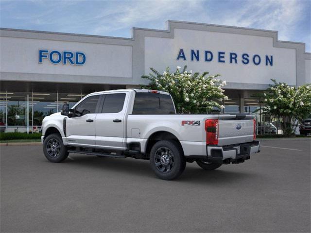 new 2024 Ford F-350 car, priced at $66,995