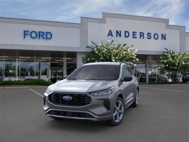 new 2024 Ford Escape car, priced at $28,075