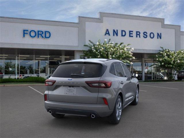 new 2024 Ford Escape car, priced at $28,075