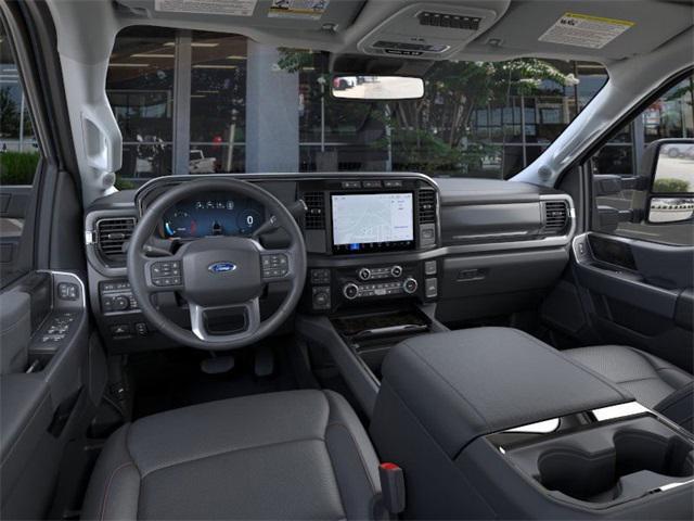 new 2024 Ford F-350 car, priced at $88,340