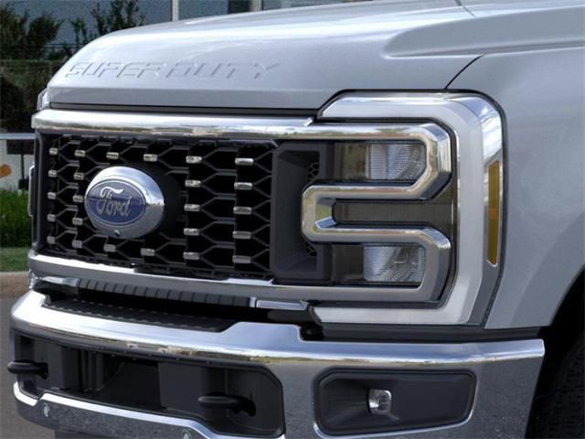 new 2024 Ford F-350 car, priced at $88,340