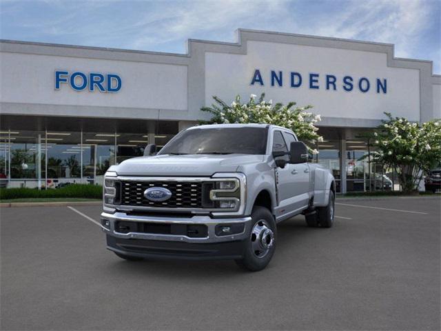 new 2024 Ford F-350 car, priced at $88,340