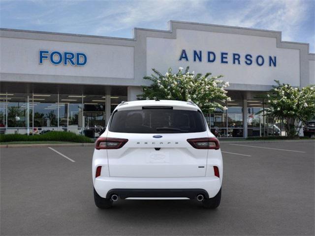 new 2024 Ford Escape car, priced at $32,275