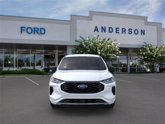 new 2024 Ford Escape car, priced at $32,275