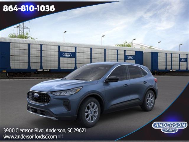 new 2024 Ford Escape car, priced at $28,995