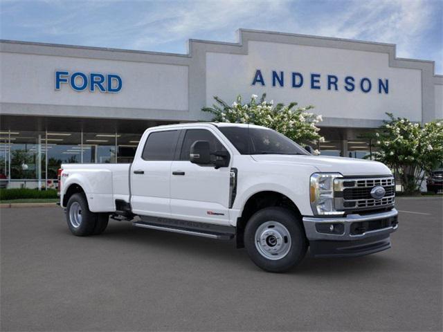 new 2024 Ford F-350 car, priced at $74,245