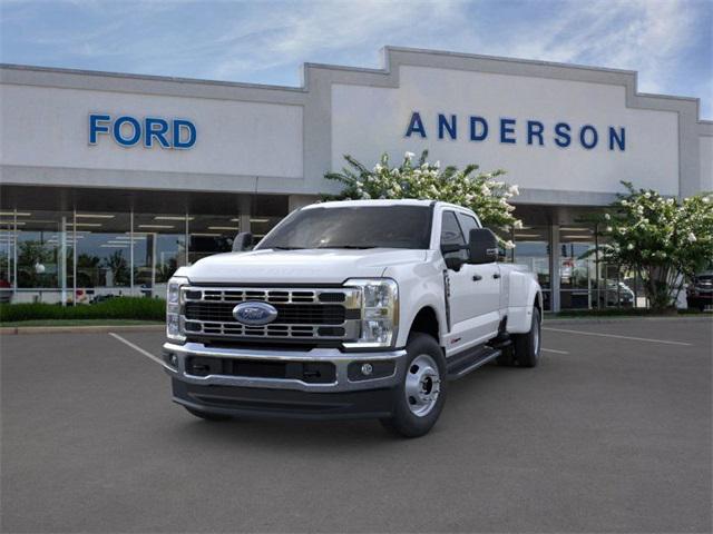 new 2024 Ford F-350 car, priced at $74,245