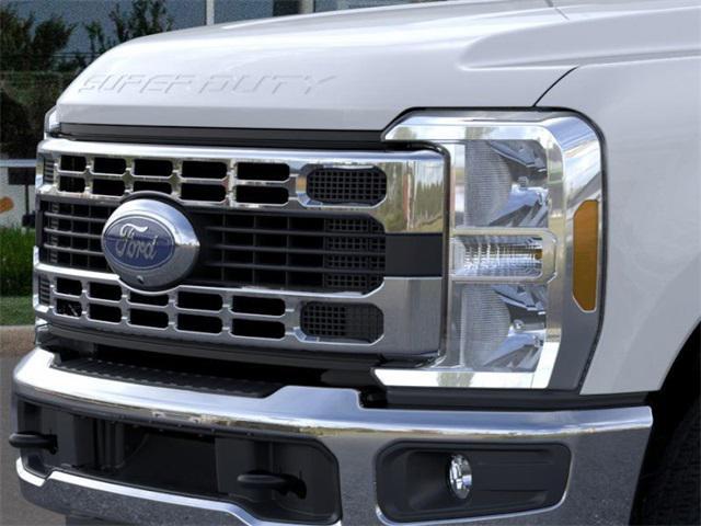 new 2024 Ford F-350 car, priced at $74,245