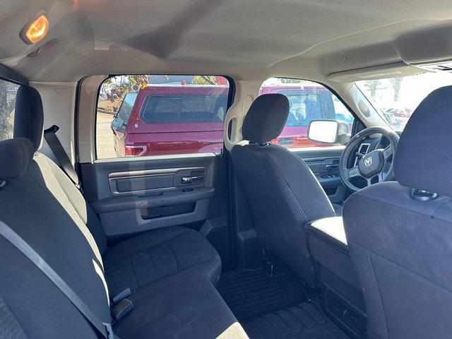 used 2020 Ram 1500 Classic car, priced at $31,989