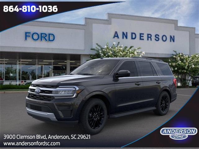 new 2024 Ford Expedition car, priced at $62,995