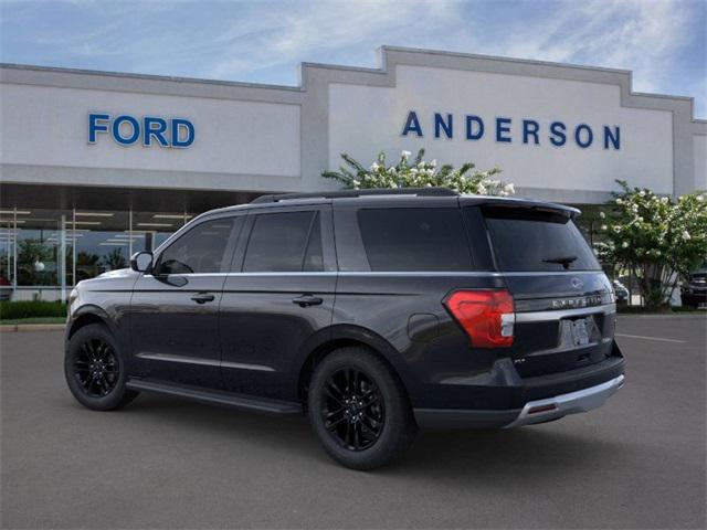 new 2024 Ford Expedition car, priced at $57,495