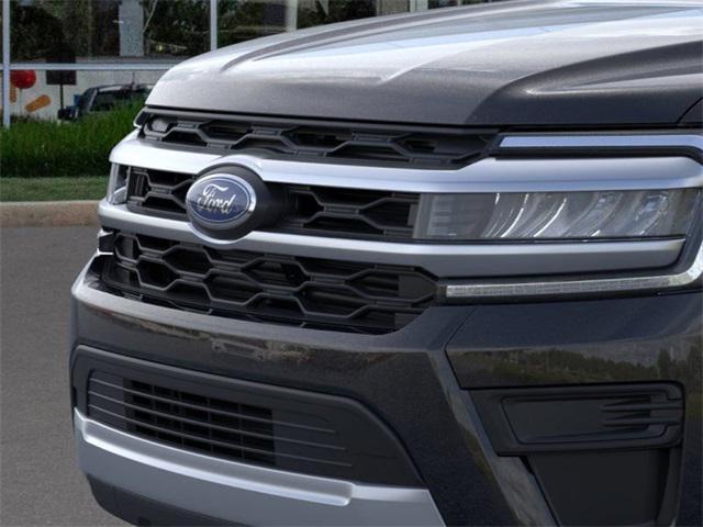 new 2024 Ford Expedition car, priced at $57,495