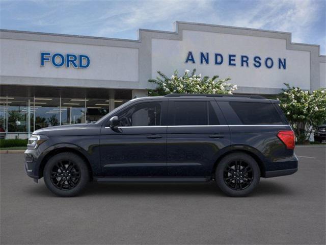 new 2024 Ford Expedition car, priced at $57,495