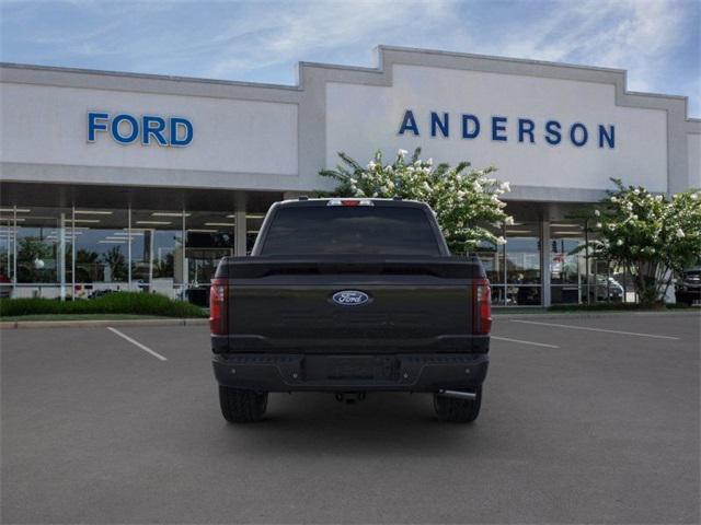 new 2024 Ford F-150 car, priced at $38,945