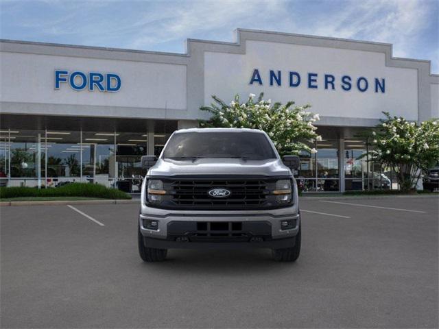 new 2024 Ford F-150 car, priced at $51,365