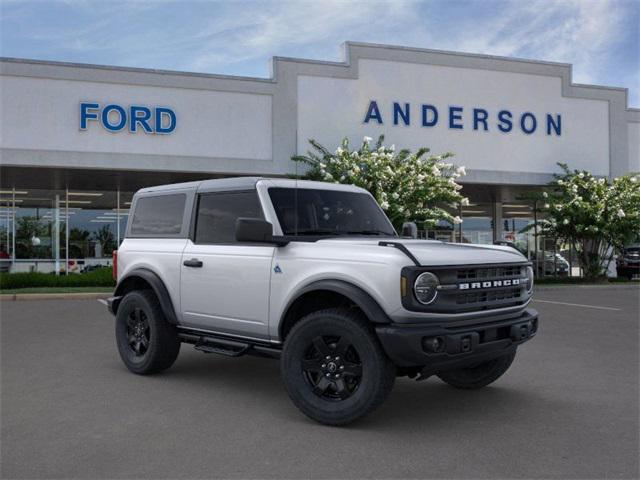 new 2024 Ford Bronco car, priced at $42,995