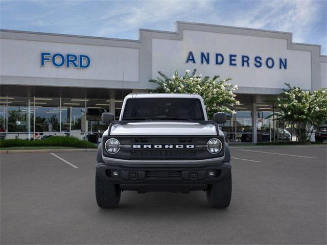 new 2024 Ford Bronco car, priced at $42,995