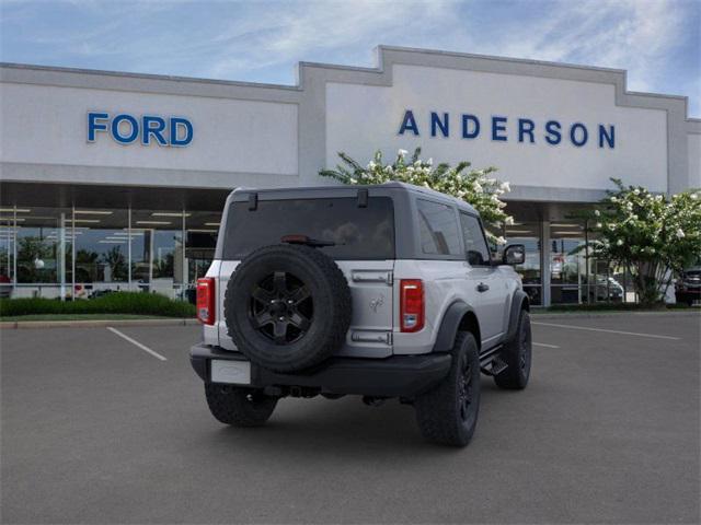 new 2024 Ford Bronco car, priced at $42,995