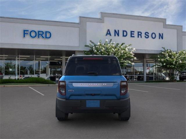 new 2024 Ford Bronco Sport car, priced at $31,995