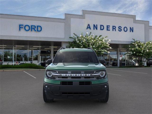 new 2024 Ford Bronco Sport car, priced at $27,795