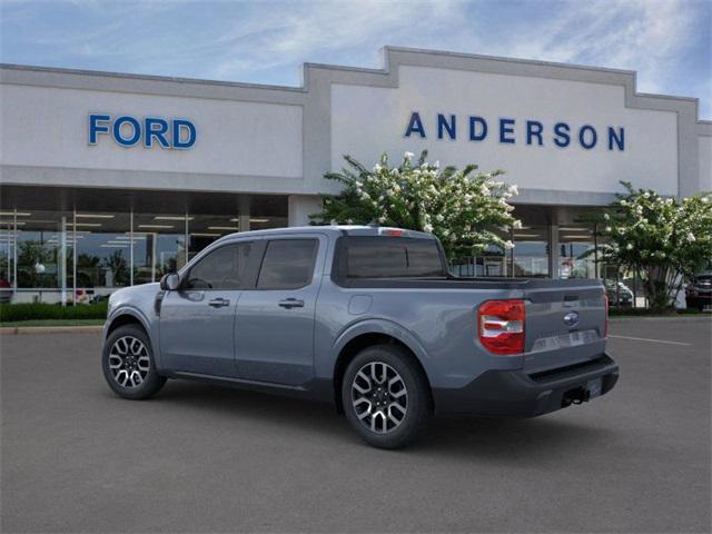 new 2024 Ford Maverick car, priced at $36,700