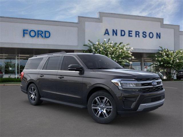 new 2024 Ford Expedition car, priced at $64,595