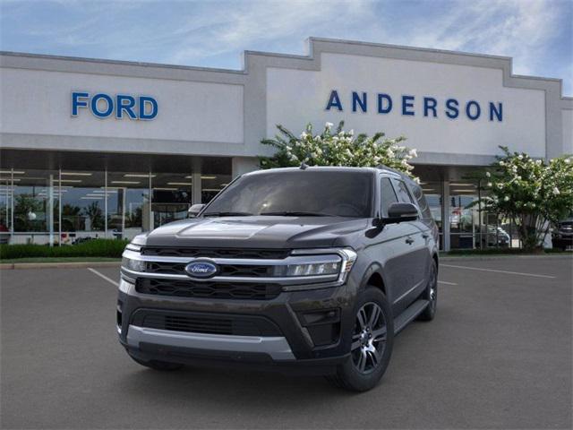 new 2024 Ford Expedition car, priced at $64,595