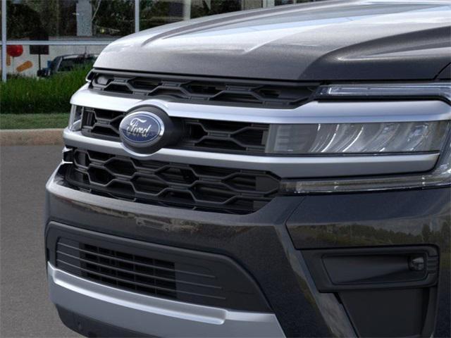 new 2024 Ford Expedition car, priced at $64,595