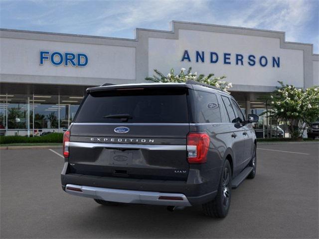 new 2024 Ford Expedition car, priced at $64,595