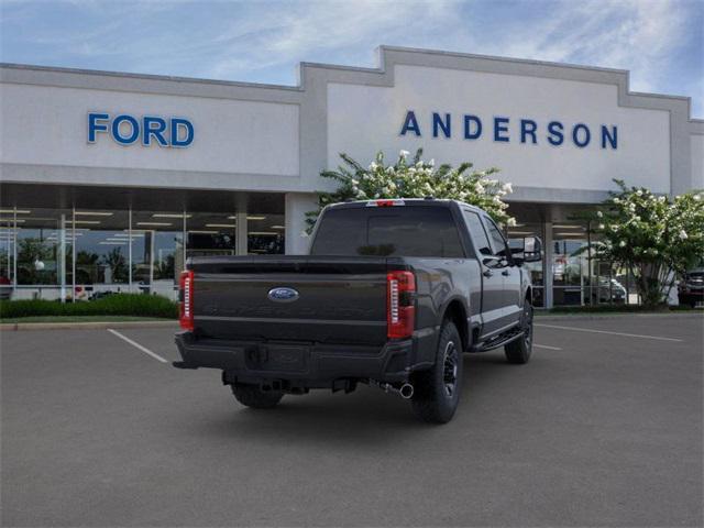 new 2024 Ford F-250 car, priced at $71,995