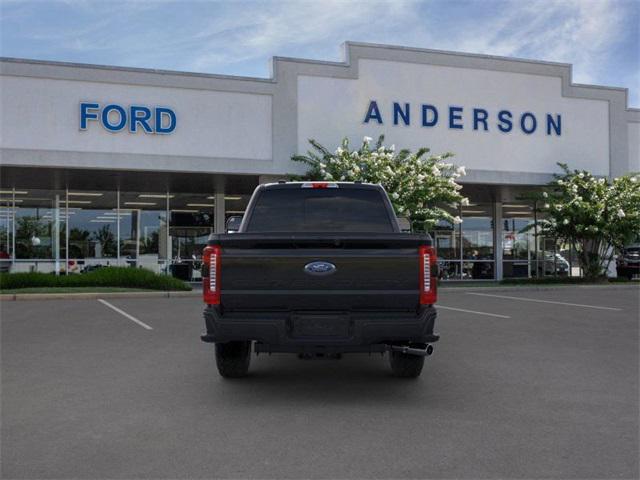 new 2024 Ford F-250 car, priced at $71,995