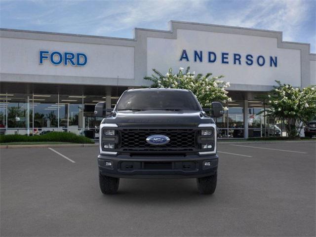 new 2024 Ford F-250 car, priced at $71,995