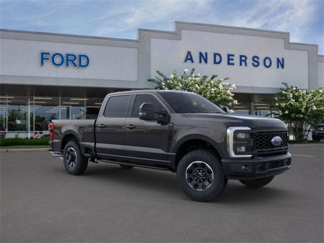 new 2024 Ford F-250 car, priced at $71,995