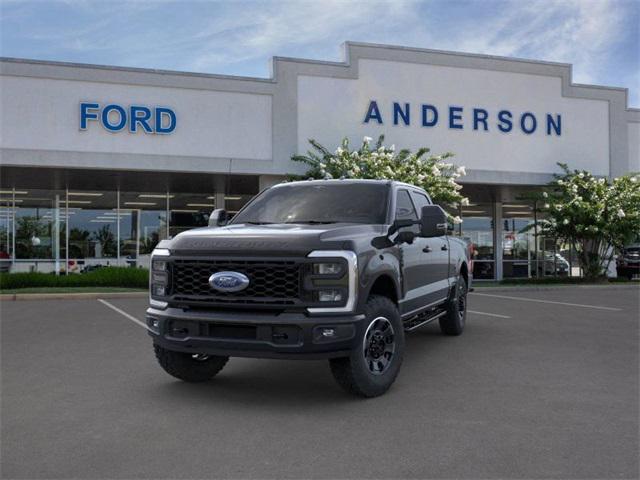 new 2024 Ford F-250 car, priced at $71,995