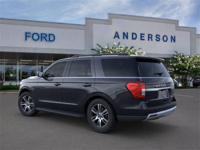 new 2024 Ford Expedition car, priced at $59,995