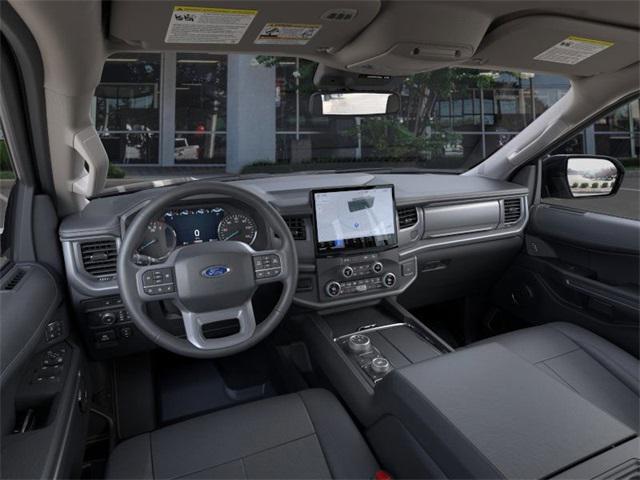 new 2024 Ford Expedition car, priced at $59,995