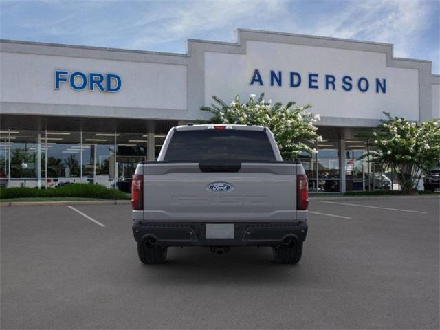 new 2024 Ford F-150 car, priced at $44,754