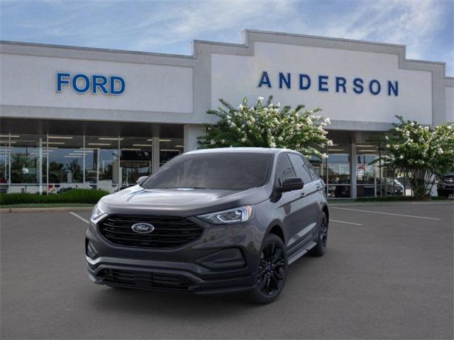 new 2024 Ford Edge car, priced at $30,995