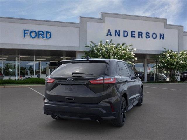 new 2024 Ford Edge car, priced at $30,995