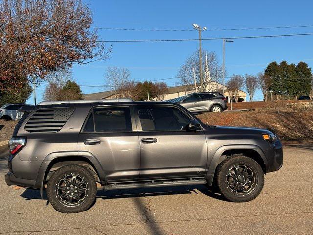 used 2016 Toyota 4Runner car, priced at $25,995