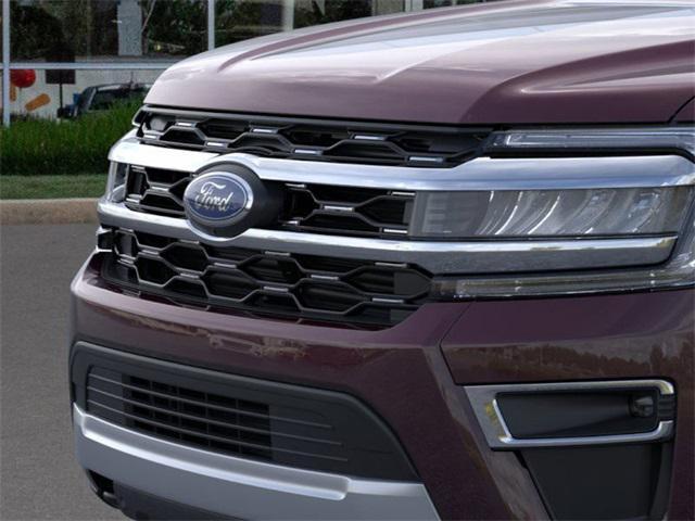 new 2024 Ford Expedition car, priced at $66,995