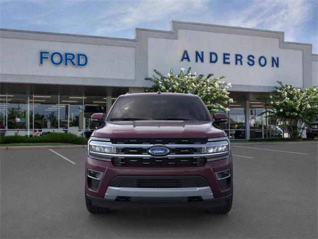 new 2024 Ford Expedition car, priced at $66,995