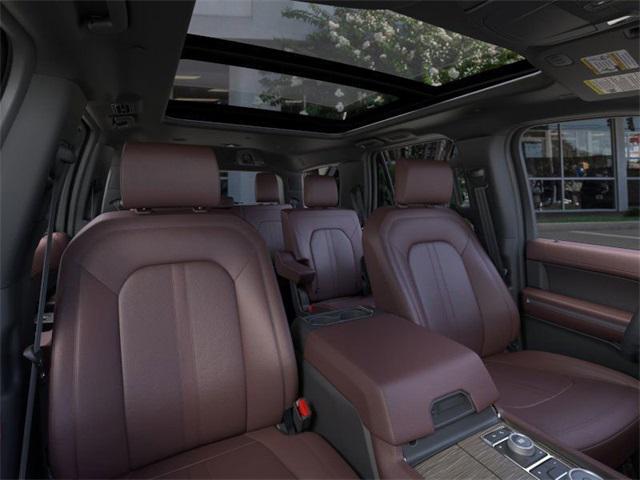 new 2024 Ford Expedition car, priced at $66,995