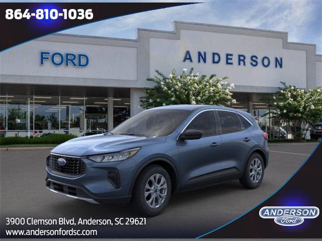 new 2024 Ford Escape car, priced at $25,975