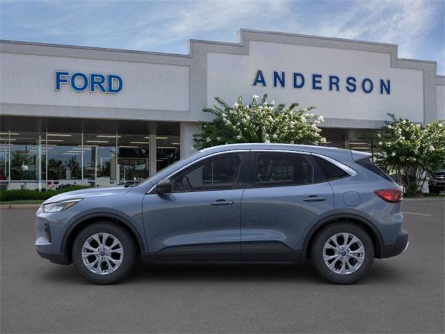 new 2024 Ford Escape car, priced at $25,975