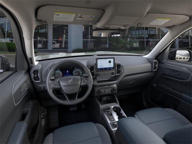 new 2024 Ford Bronco Sport car, priced at $32,245