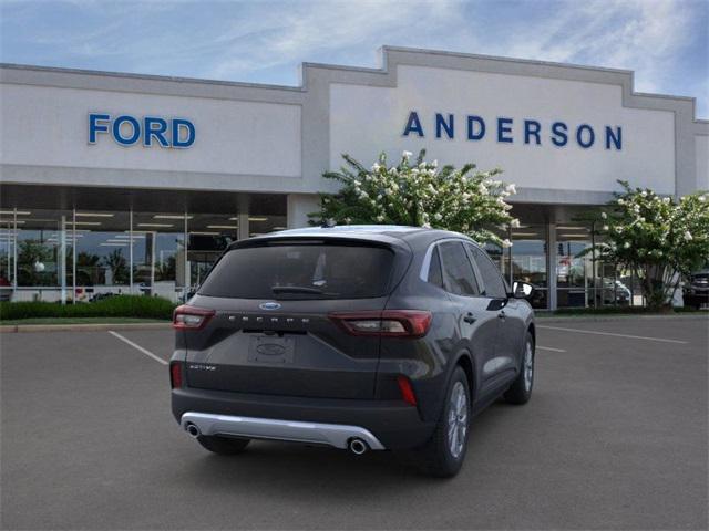 new 2024 Ford Escape car, priced at $25,975