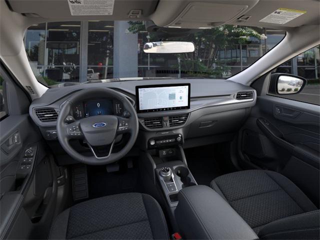 new 2024 Ford Escape car, priced at $29,395