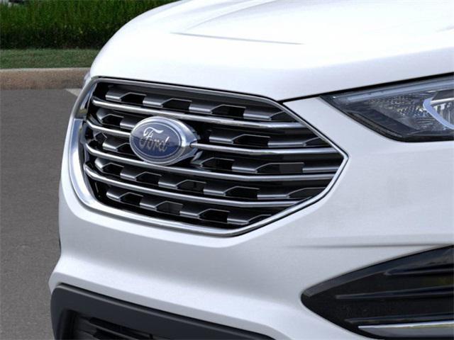 new 2024 Ford Edge car, priced at $35,895