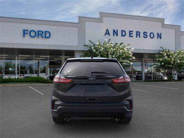 new 2024 Ford Edge car, priced at $31,495